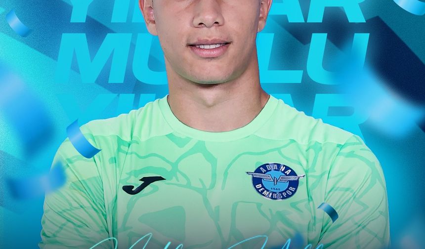 Adana Demirspor'un kalecisi Murat Uğur'un babası, iş yerinde ölü bulundu