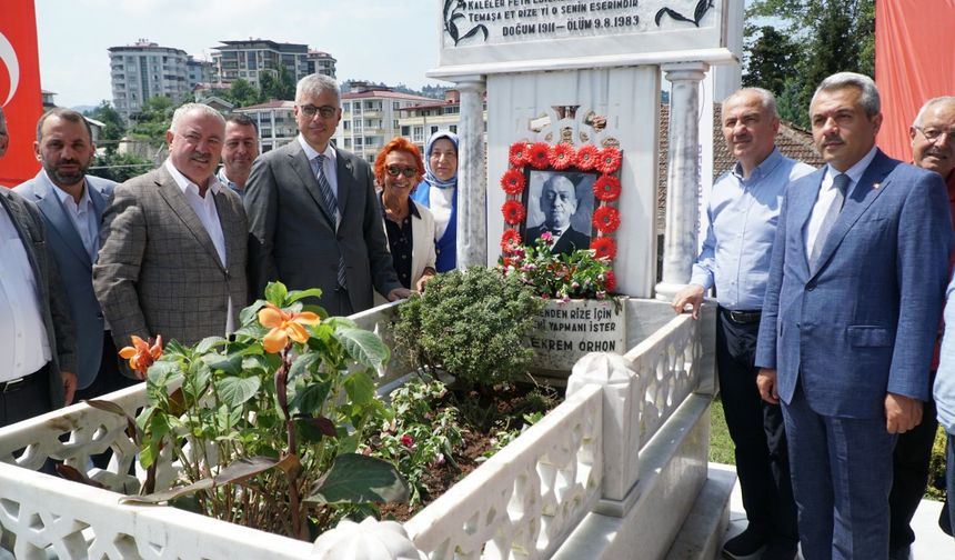 Bakan Memişoğlu: Adanmışlar değil artık katledenler bu dünyaya hakim