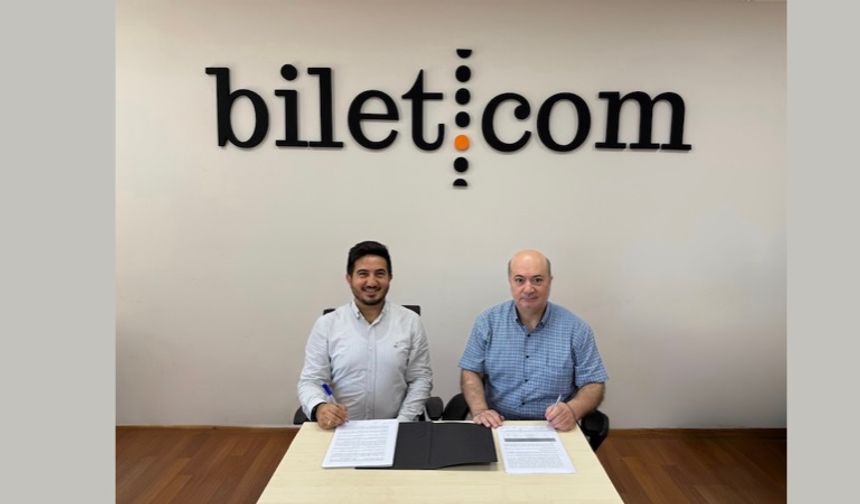 Bilet.com, Insha Ventures'tan yatırım aldığını duyurdu
