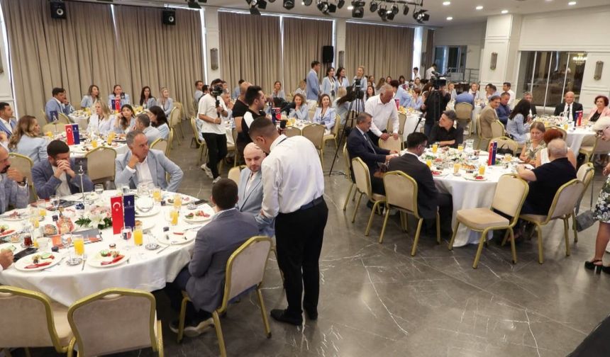 Bilnet Okulları, Öğretmen Asistanı Yapay Zeka “BİL- EN AI”yı tanıttı