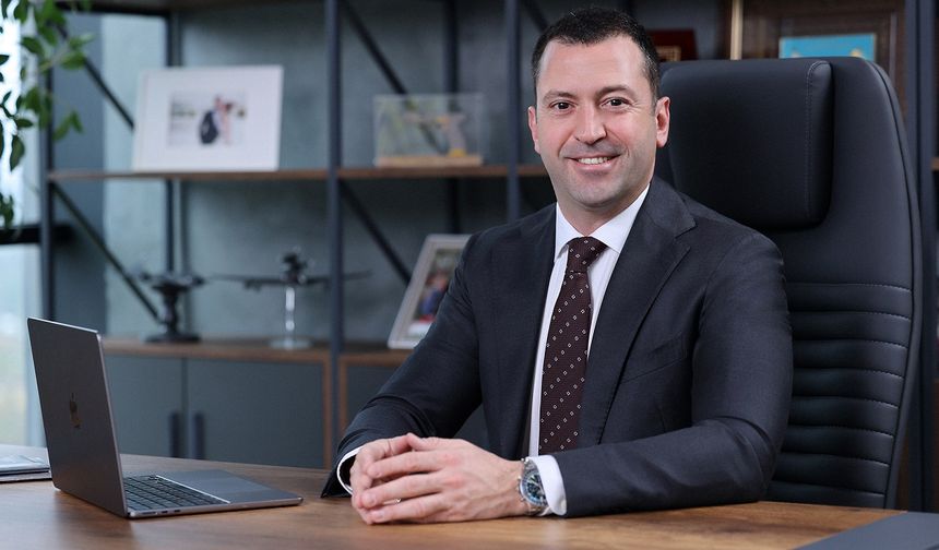 CANiK, geleceğin muharebe ortamını şekillendirmeyi hedefliyor
