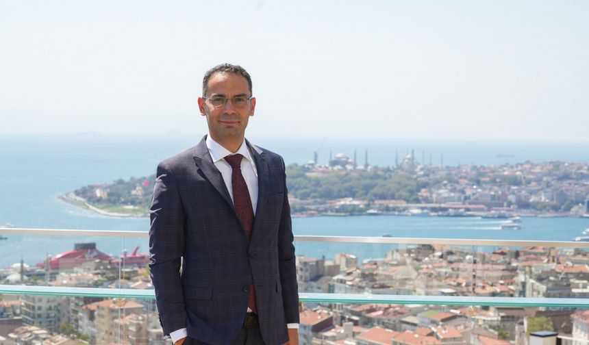 Ck Enerji Boğaziçi Elektrik, ‘Gayrimenkulün Enerjisi 2025- İlk Yarı Raporunu’ açıkladı