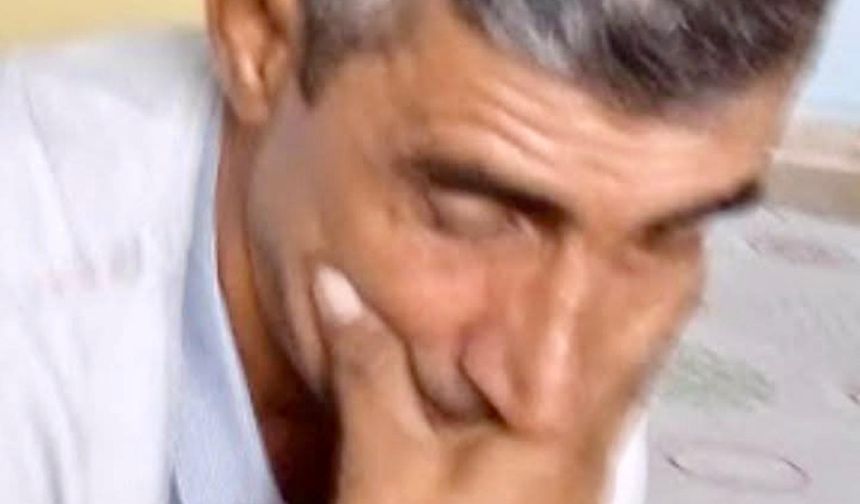 Elektrik direğinde akıma kapılan tamirci, 7 gün sonra hayatını kaybetti
