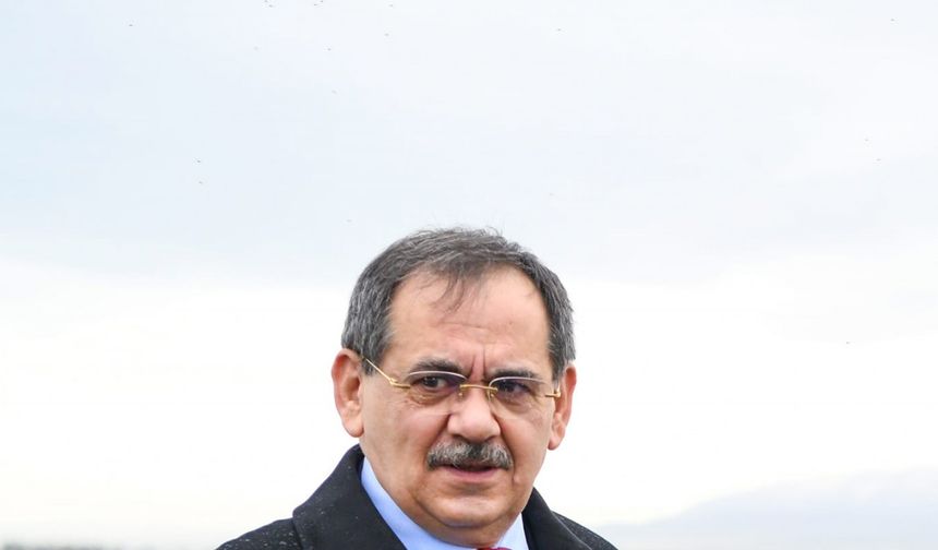 Eski Bayındırlık ve İskan Bakanı Mustafa Demir hayatını kaybetti