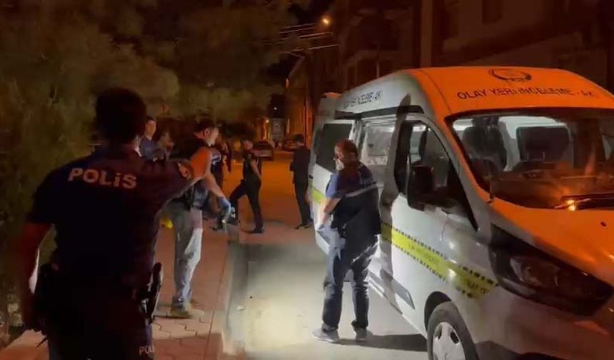 Eskişehir’de 2 kişinin öldüğü silahlı kavganın şüphelileri adliyede