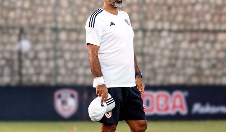 Gaziantep FK'da İsmet Taşdemir ile yollar ayrıldı