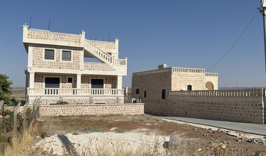 Huzur ortamında Avrupa'daki Süryanilerin dönüşü hızlandı