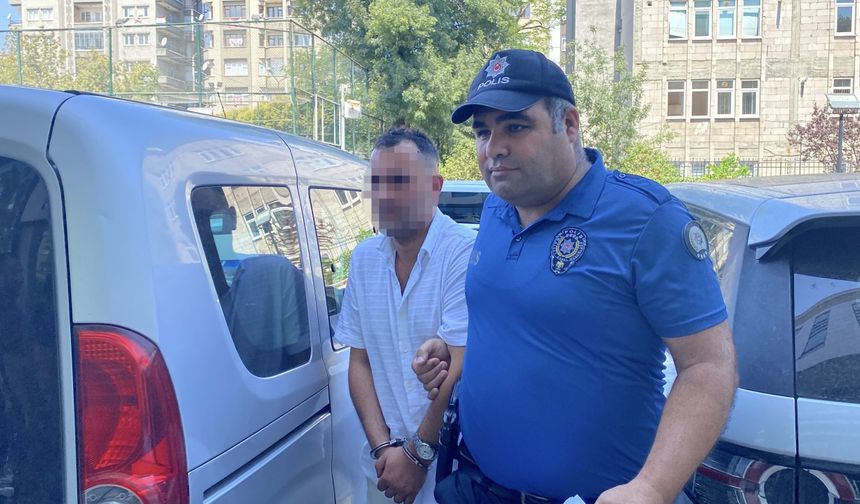 İçki içip havaya ateş açtılar; 2’si muhtar 5 gözaltı