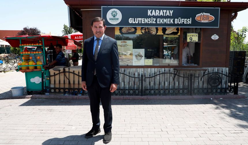 İndirimli tam buğday ekmeğe ilgi 5 kat arttı