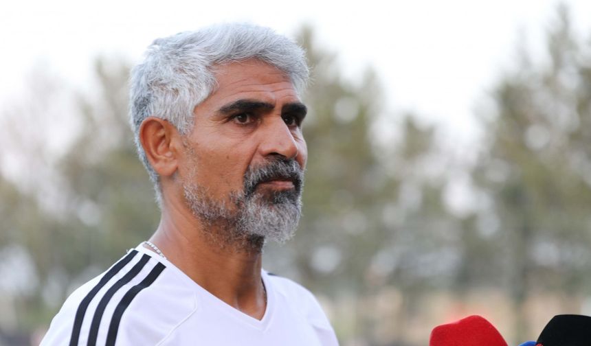 İsmet Taşdemir: Galatasaray karşısında galip gelmek istiyoruz