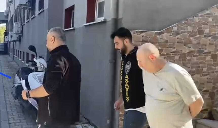 İstanbul - Esenyurt'ta ATM'lerin para haznesini tornavida ile kıran şüpheli tutuklandı