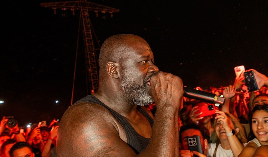 İstanbul - İstanbul Festivali, Manifest ve DJ Diesel'in konserleriyle başladı