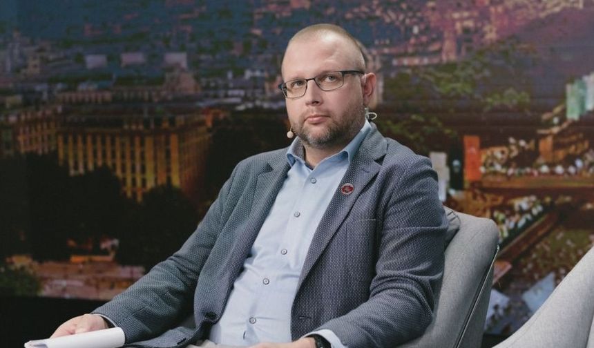 İstanbul- İstanbul'da kaybolduğu öne sürülen Belaruslu Anatol Kotau yurt dışına çıkmış