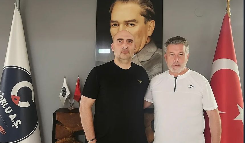 İzmir Çoruhlu FK'dan altyapı atağı