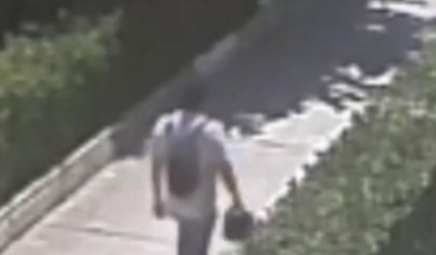 İzmir'de çifte cinayet; keşif yapmış, yakalanmamak için kask takmış