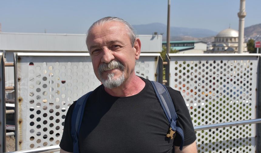 İzmir'de toplu ulaşıma zam (2)