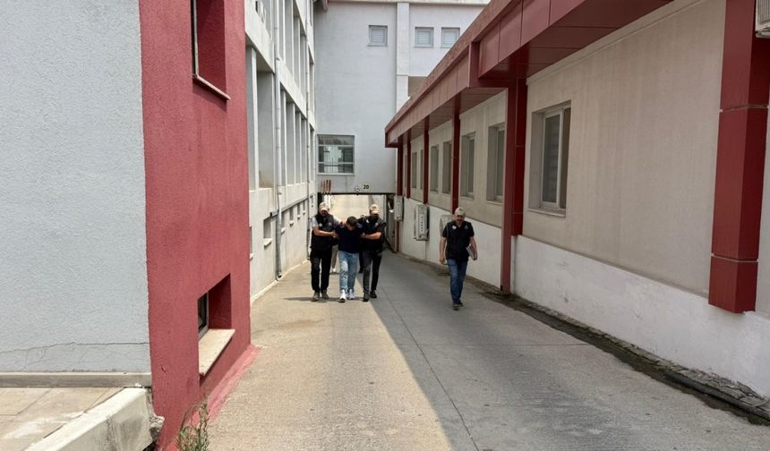 Kars'ta darbe girişimine katılan 2 ihraç uzman çavuş, Adana’da yakalandı
