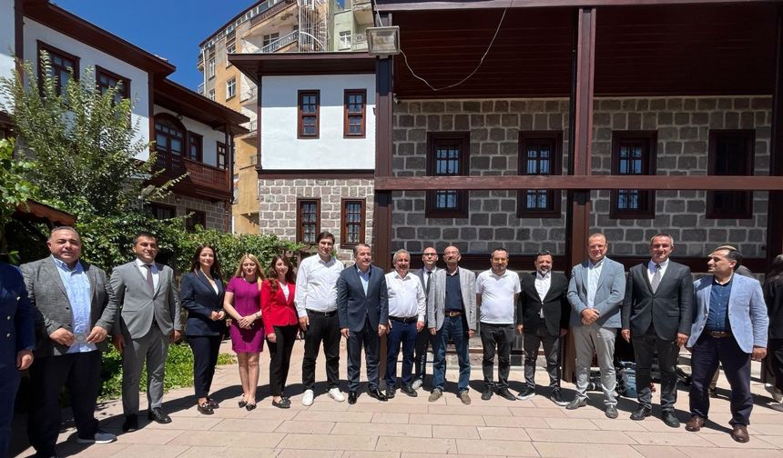 Memur-Sen Genel Başkanı Yalçın: En düşük memur maaşı 67 bin TL'nin üzerinde olmalı