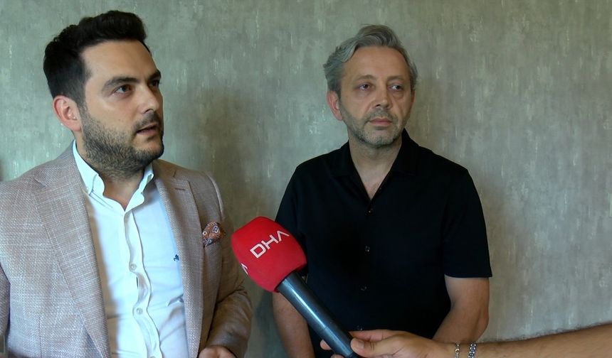 Sıfır aldığı aracı boyalı çıkan iş insanına müşteri memnuniyeti için 20 bin lira teklif etmişler