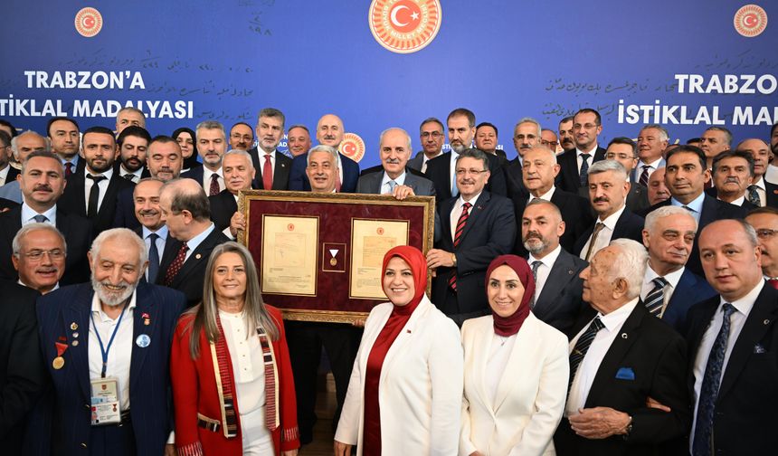 TBMM Başkanı Kurtulmuş: Terör örgütüyle hiçbir pazarlık yapılmayacaktır