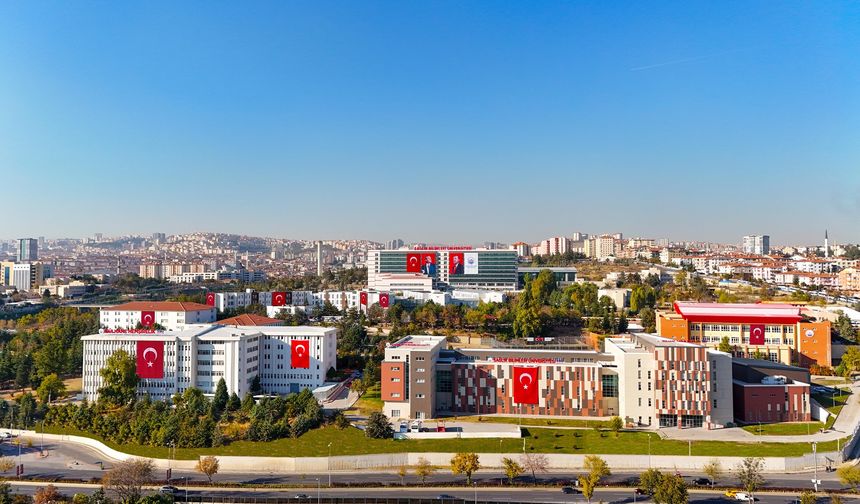 Türkiye'nin en iyi üniversiteleri belli oldu: Shanghai Ranking 2025