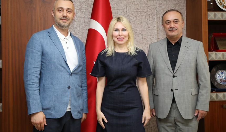 Üniversiteler arasında en büyük GES projesi, AÜ'de hayata geçiyor