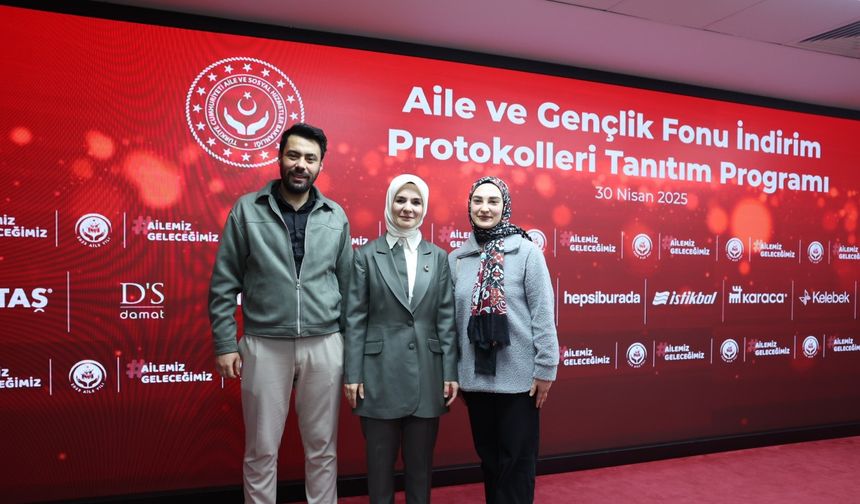 Yeni evlenecek gençlere indirim sağlayan firma sayısı arttı