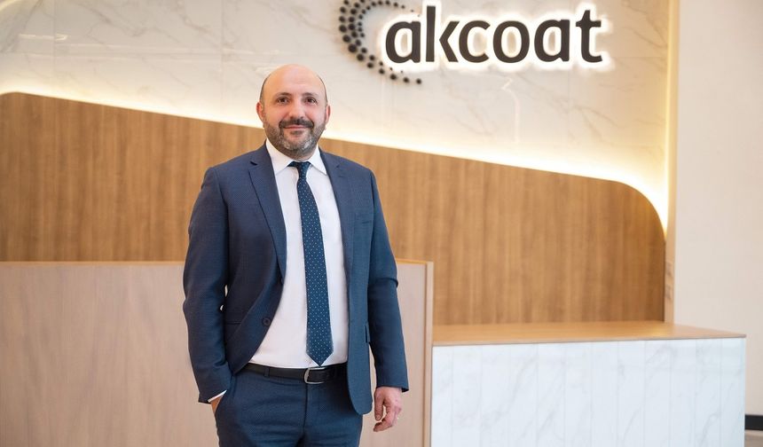 Akcoat, Zuchex 2025'te sürdürülebilir ve yenilikçi çözümleriyle öne çıktı