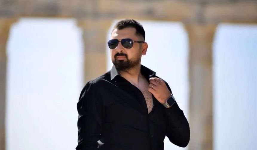 Boşanma kararının çıktığı gün eşi tarafından öldürülen Kübra ve annesi yan yana defnedildi (2)