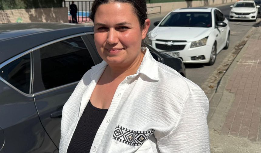Çorlu Deresi'nde evsel atıkların arıtılmadan verildiği tespit edildi, inceleme başlatıldı