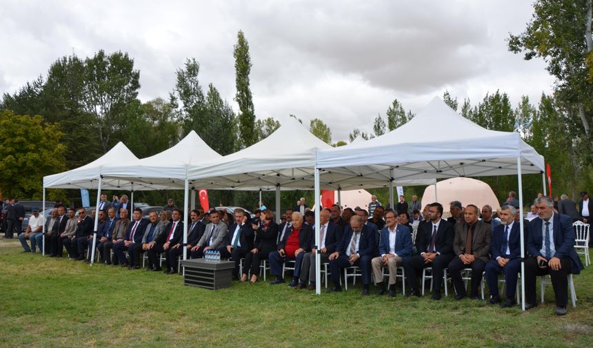 Destici: Osmanlı'nın çekildiği toprakların tamamında kan, gözyaşı, işgal var