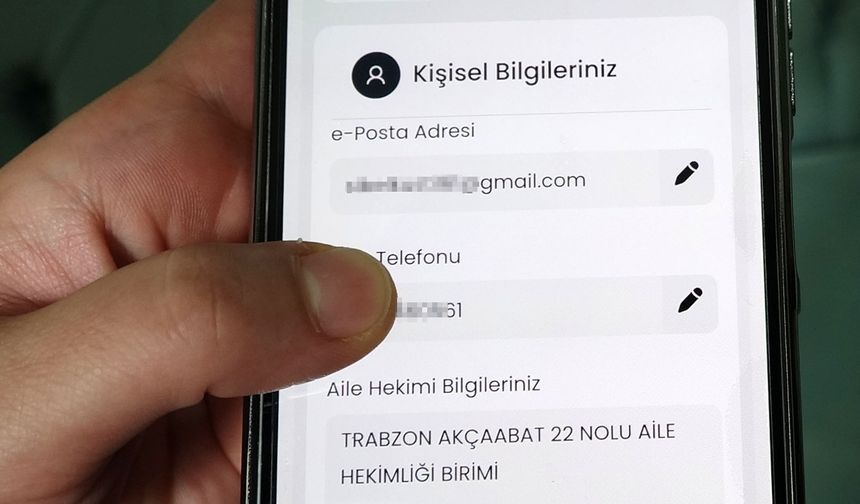 DHA haber yapmıştı; artık ‘yaşıyor'