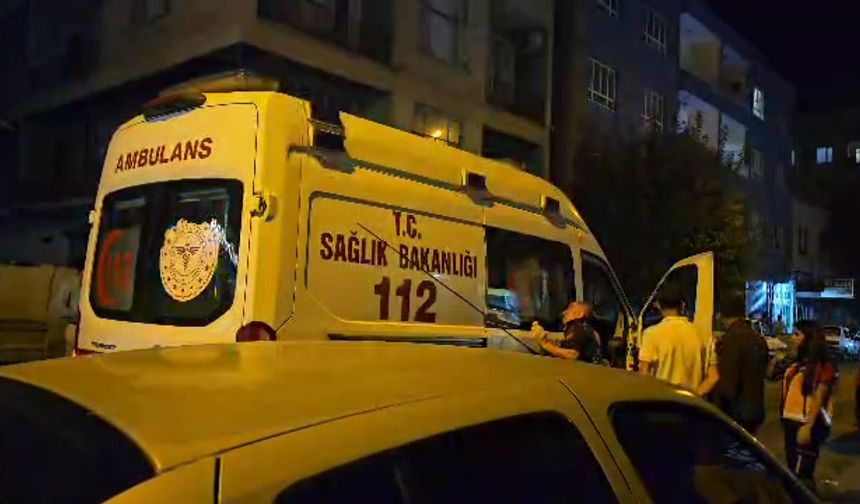 Diyarbakır'da polis, kavgayı havaya ateş ederek sonlandırdı