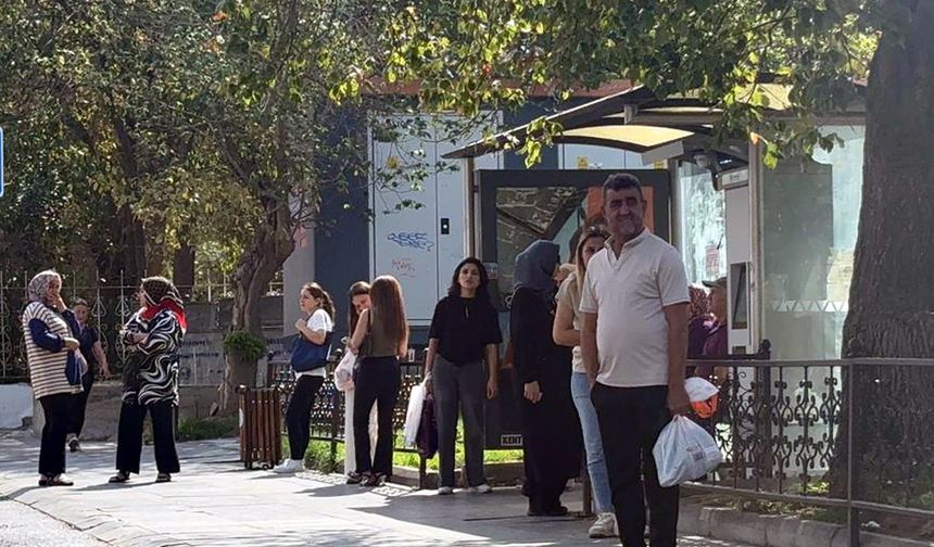 Doç. Dr. Doğan: Önlem alınmazsa üst solunum yolu vakalarında artış olabilir