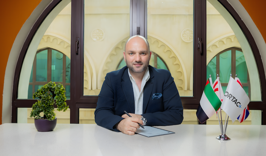 ‘Dubai'nin serbest bölgeleri yatırımcıların maliyetlerini azaltıyor'