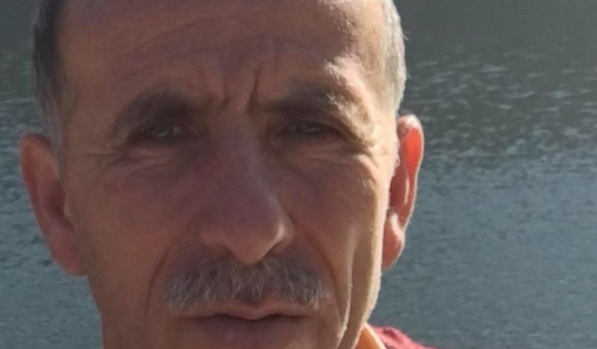 Husumetli olduğu amcasının oğlunu öldürdü