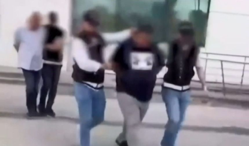 İstanbul- İstanbul'da uyuşturucu operasyonu: 11 tutuklama