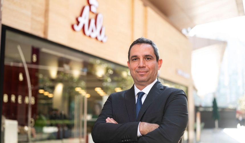Kafe-fırın zincirlerinden Aslı, yeni franchise modelini duyurdu
