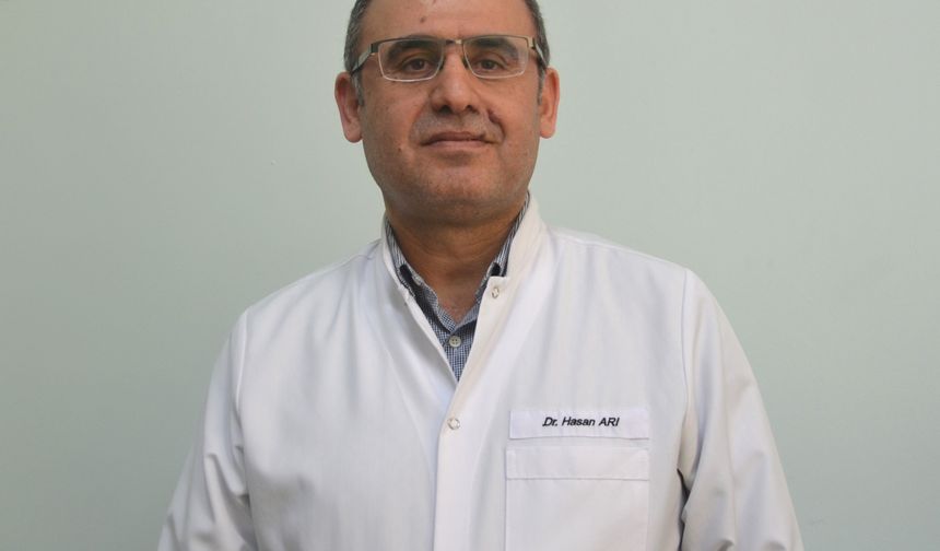 Kalp kapakçığındaki kaçak, köprücük kemiğindeki toplardamardan kalbe ulaşılarak tedavi edildi