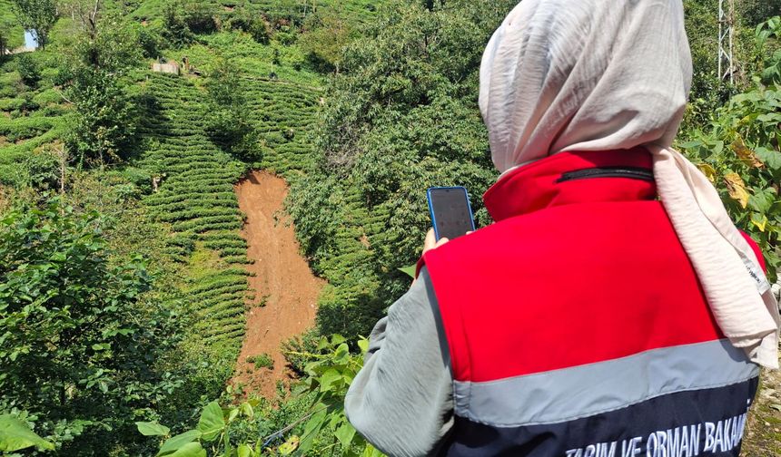 Karadeniz'in kabusu sellerin artmasında ‘iklim krizi' etkisi