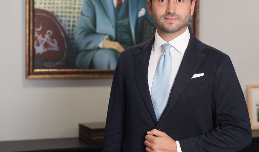 ‘Otomotiv sektörü hızlı bir dönüşümün eşiğinde'