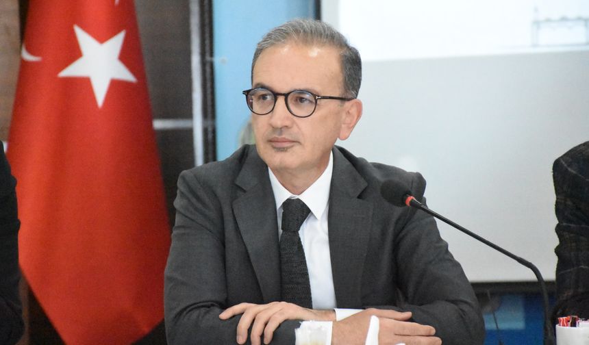Prof. Dr. Şengönül: KKKA'da 110 hastadan 10'u öldü, yüzde 90 oranında başarı var