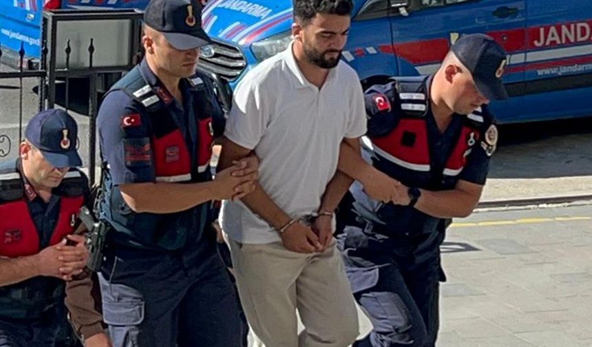 Tabanca ile öldürüldü; 1 oğlu tutuklandı, diğer şüpheliler serbest (2)