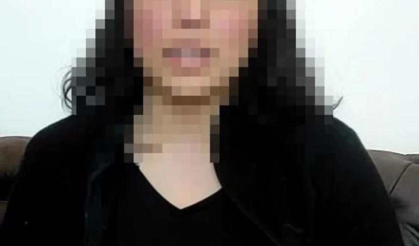 Tacizcisini öldüren liseli Azra'nın cezası 6 yıl 8 aya indi