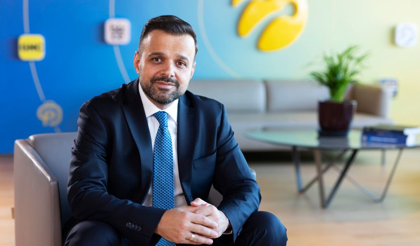 Turkcell, yapay zeka ilkelerini güncelledi