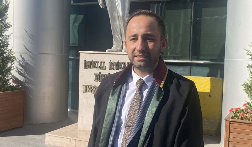 1,5 yaşındaki çocuğun boynunu kesen sanığa 21,5 yıl hapis