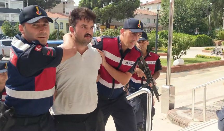 2 aylık eşini öldürüp ceza aldıktan sonra tahliye edildi; itirazın ardından yeniden hastaneye yatacak