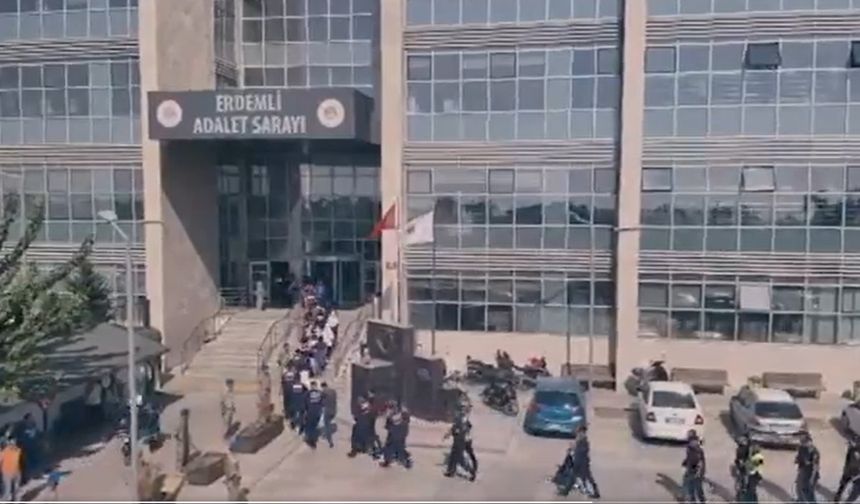 6 ilde 'yasa dışı bahis' operasyonu; 34 şüpheli tutuklandı