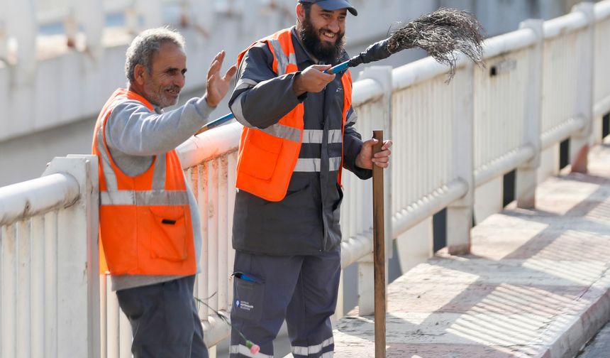 62'nci Altın Portakal'da 'geleneksel kortej' yapıldı / Ek fotoğraflar (2)