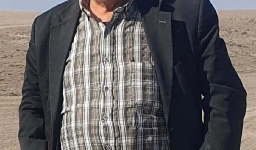 Aydınlatma direğine çarpan otomobilin sürücüsü öldü, eşi yaralandı / Ek fotoğraf